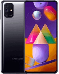 Замена динамика на телефоне Samsung Galaxy M31s в Новосибирске